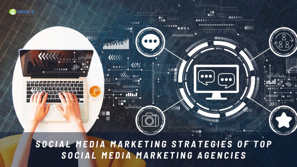 Social Media Marketing Strategies of Top Social Media Marketing Agencies